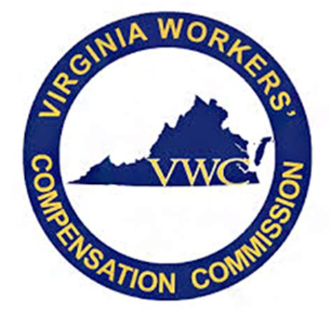 The email is not for filing any papers. . Virginia workers39 compensation phone number